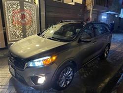 كيا سورينتو